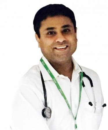 Mohit Sharma