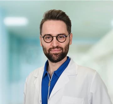 Dr. Mustafa Orkun Ertugrul
