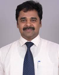 Mangaleswaran Balamurugan