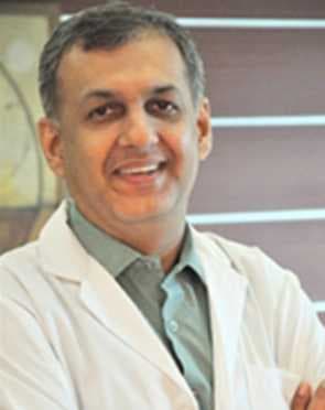 Dr. Vipul Nanda