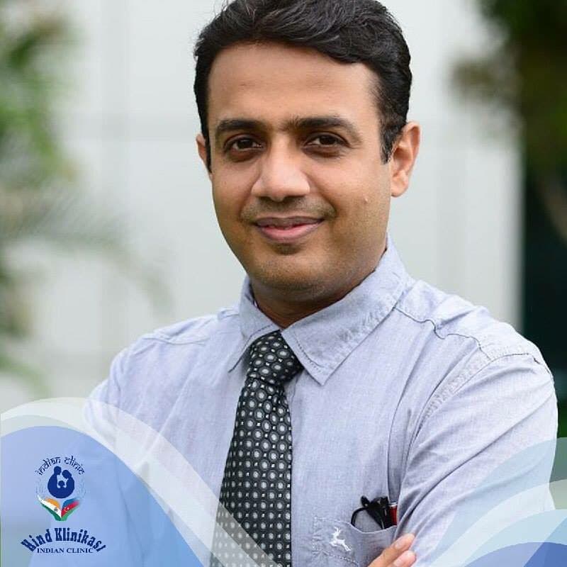 Gaurav Kharya