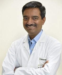 Durgatosh Pandey