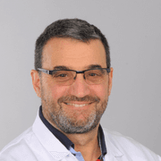 Morris Adatto
