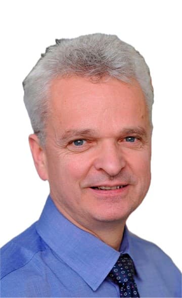 Prof. Dr. Ulrich Keilholz