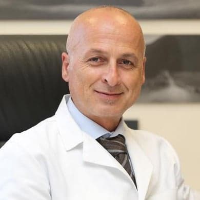 Mustafa Aydogdu