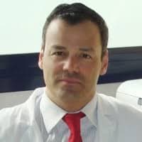 Jorge Diamantopoulos