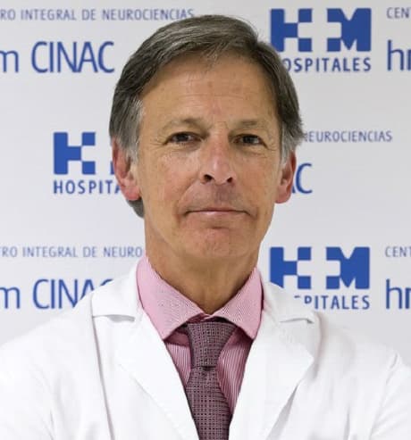 José Angel Obeso