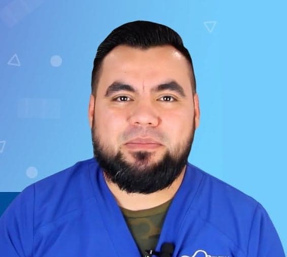 Luis Obeso
