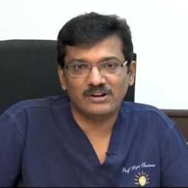 Raja Sundaram