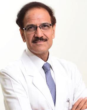 Dr. Subhash  Chandra