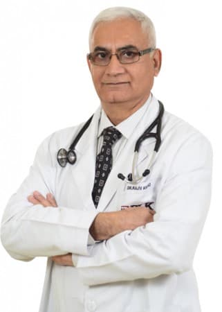 Rajiv Anand