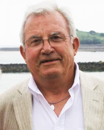 Serge Letessier