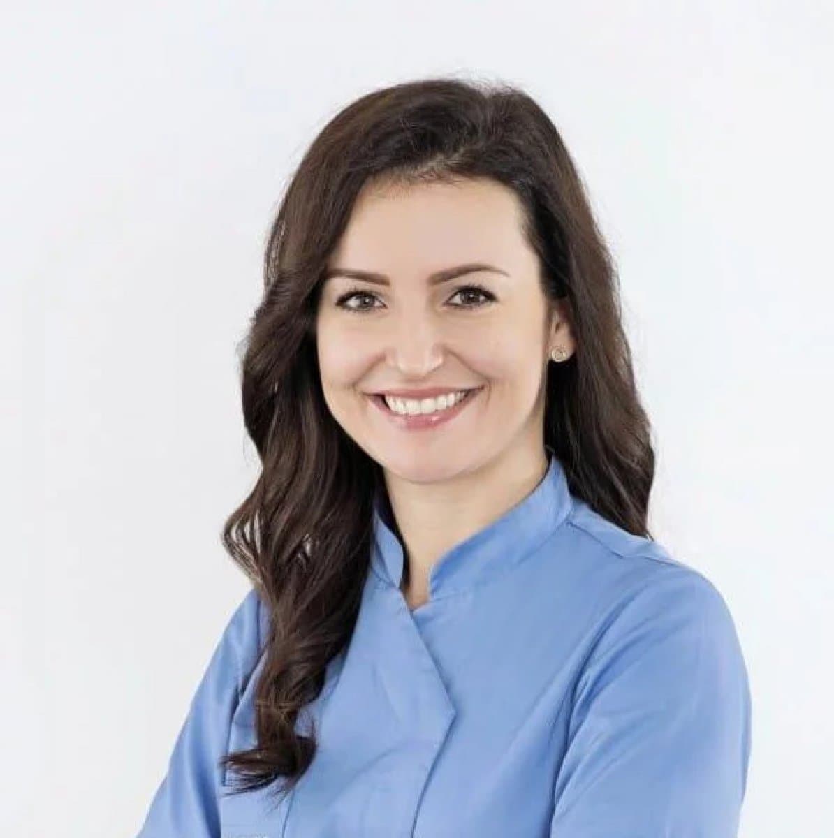 Ewelina Czernilewska