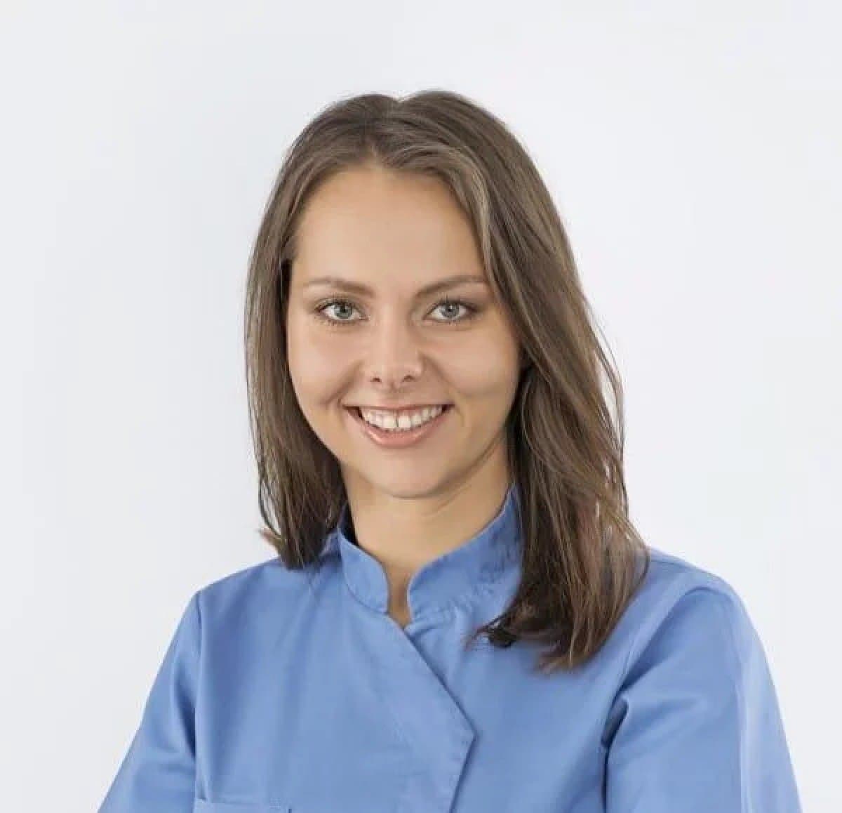 Magdalena Koralewicz