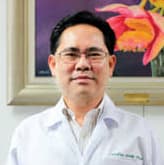 Prakasit Chirappapha