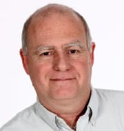 Boaz Gabay