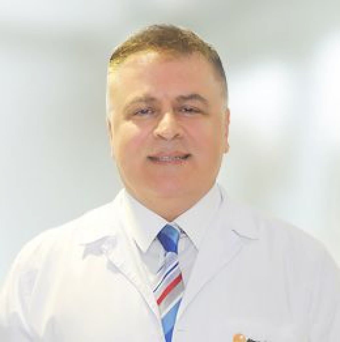 Ali Tarik Sakoglu