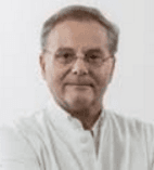 Gerd Friedrich Westphal