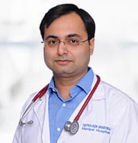 Praveen Bhardwaj