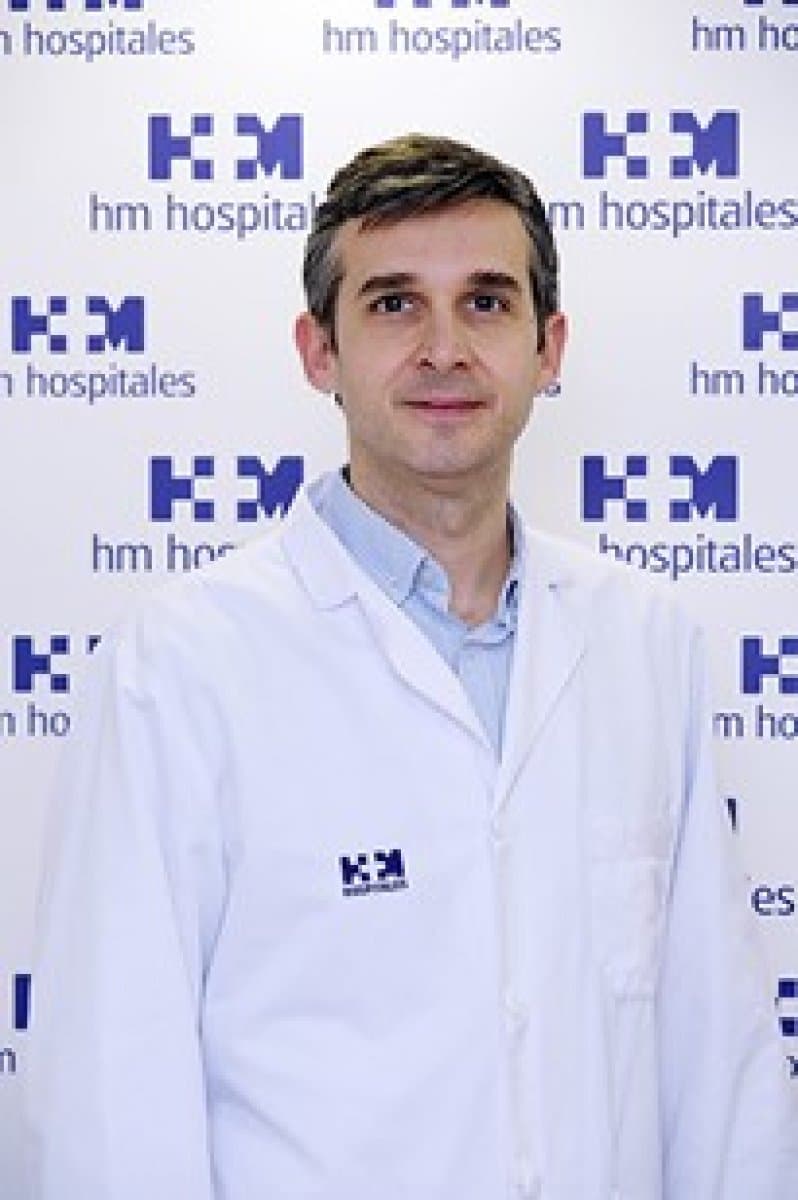 Jose Manuel Siurana Rodriguez