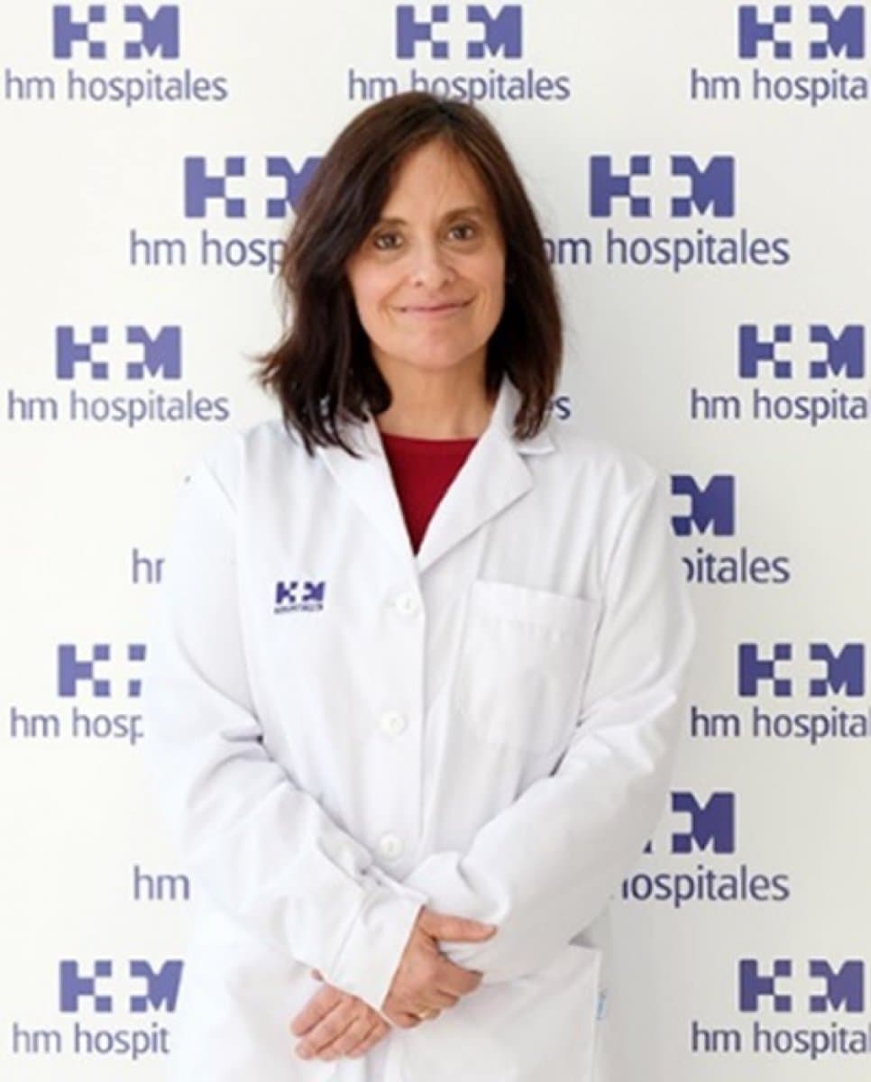 Begona Mellado Gonzalez
