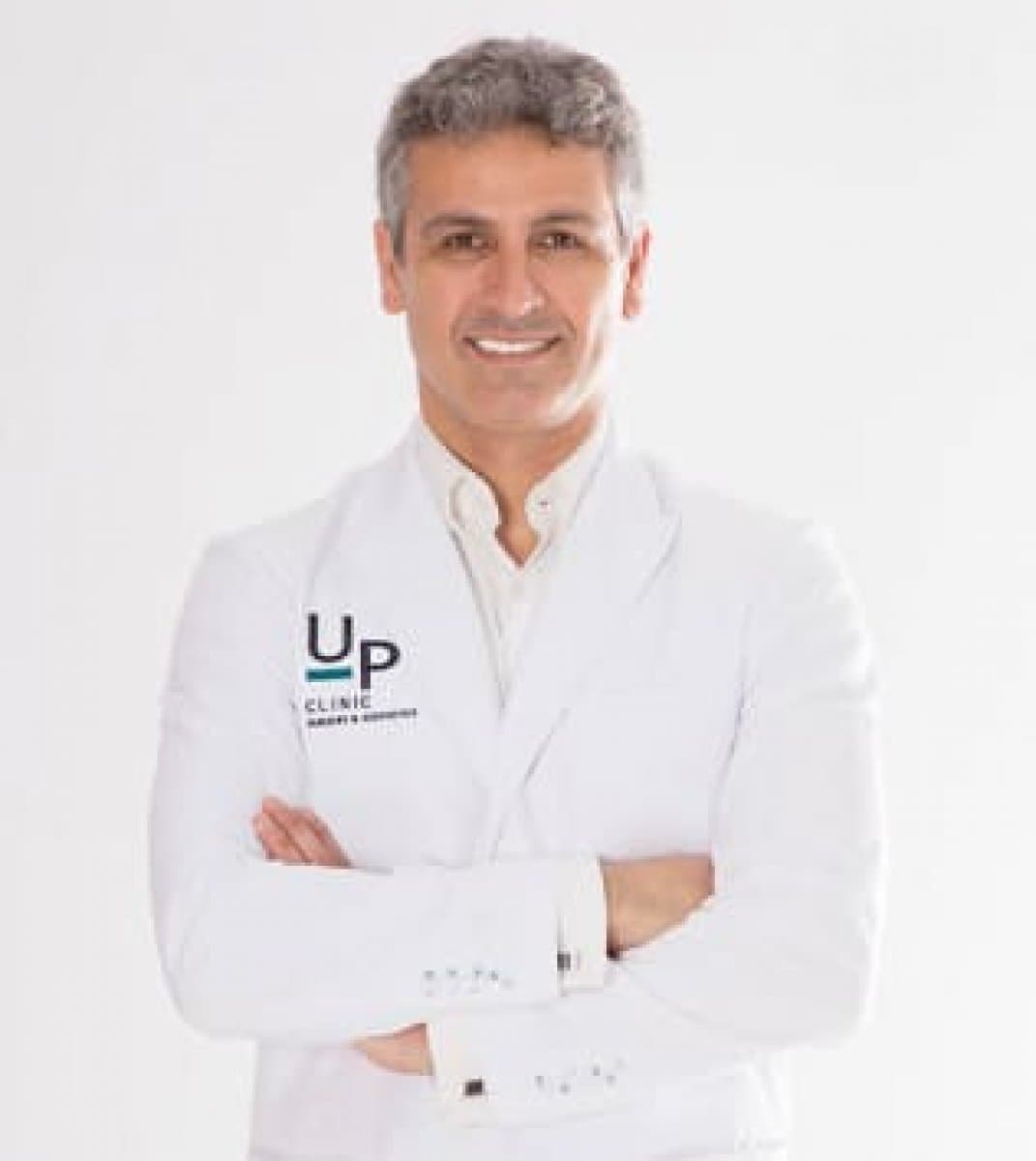 Dr. Tiago Baptista Fernandes