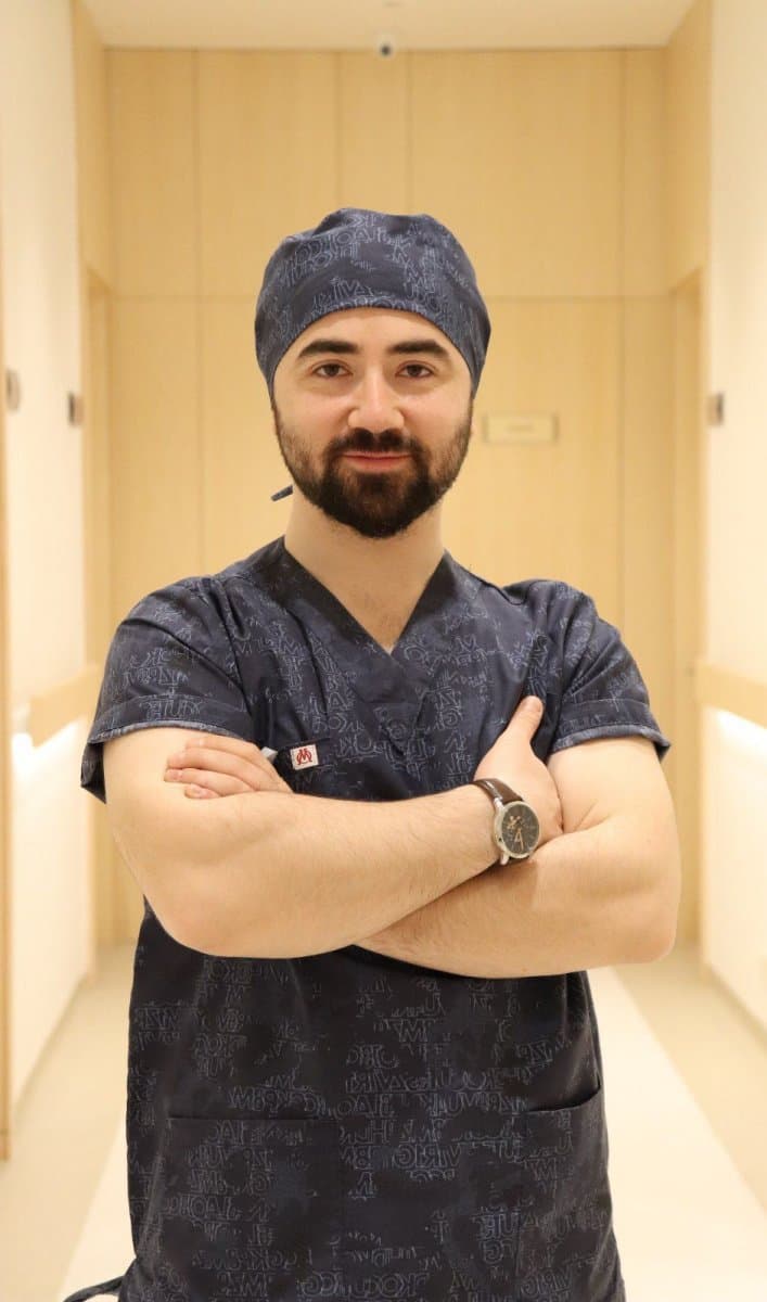 Sakir Akdemir Md