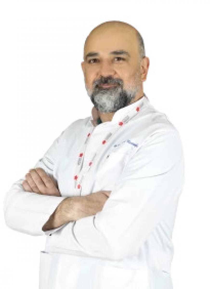 Ismail Oral Hastaoglu