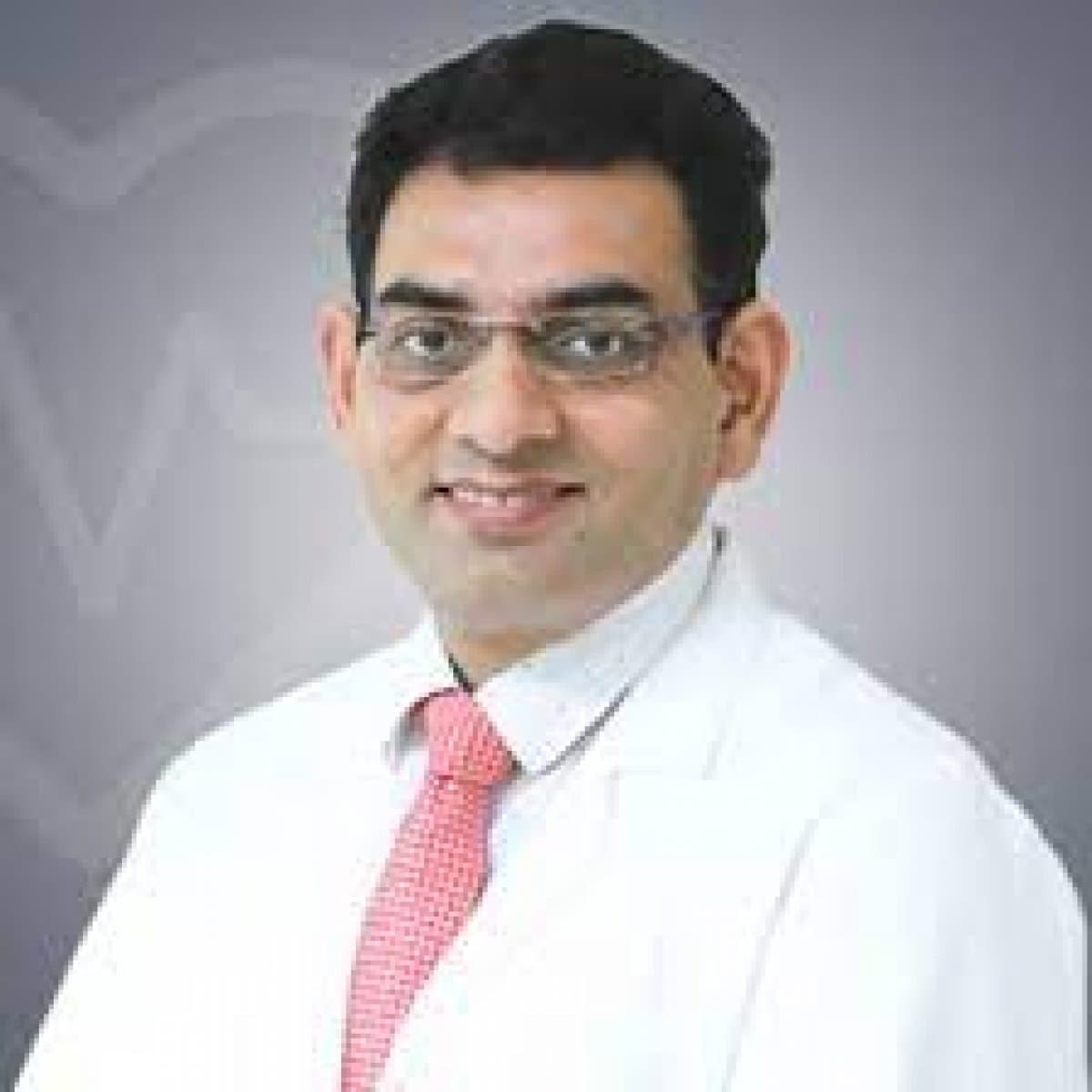 Surender Kumar Dabas
