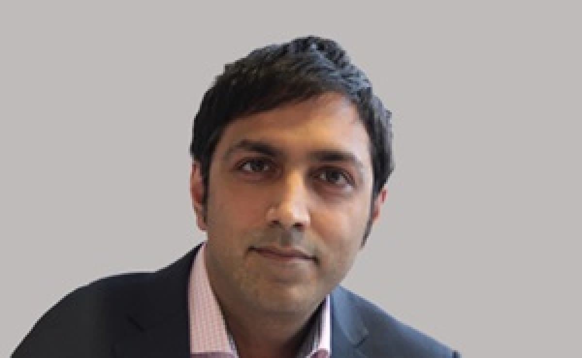 Mr Sohail Akhtar