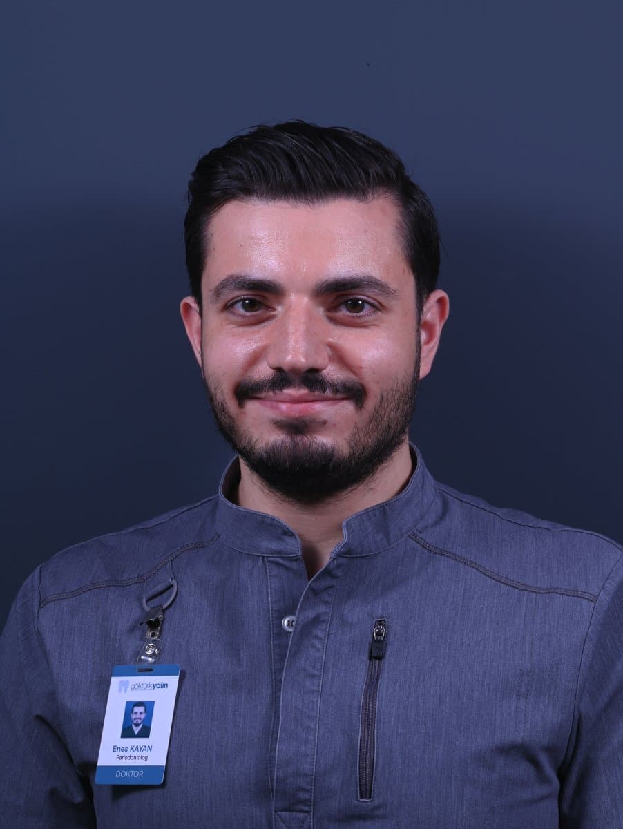 Enes Kayan