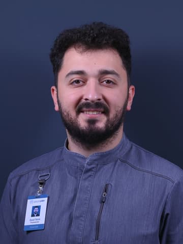 Esad Taha