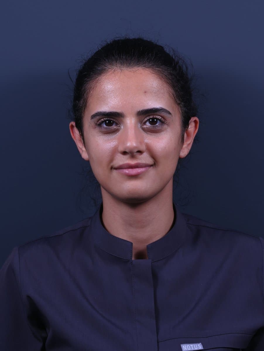 Seyma Gundogdu