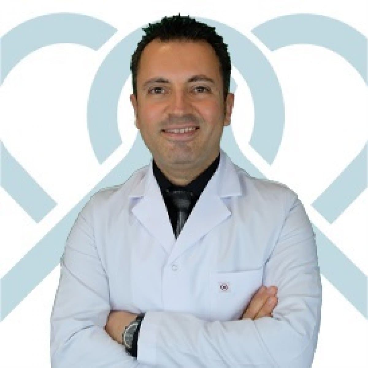 Emrah Eraslan