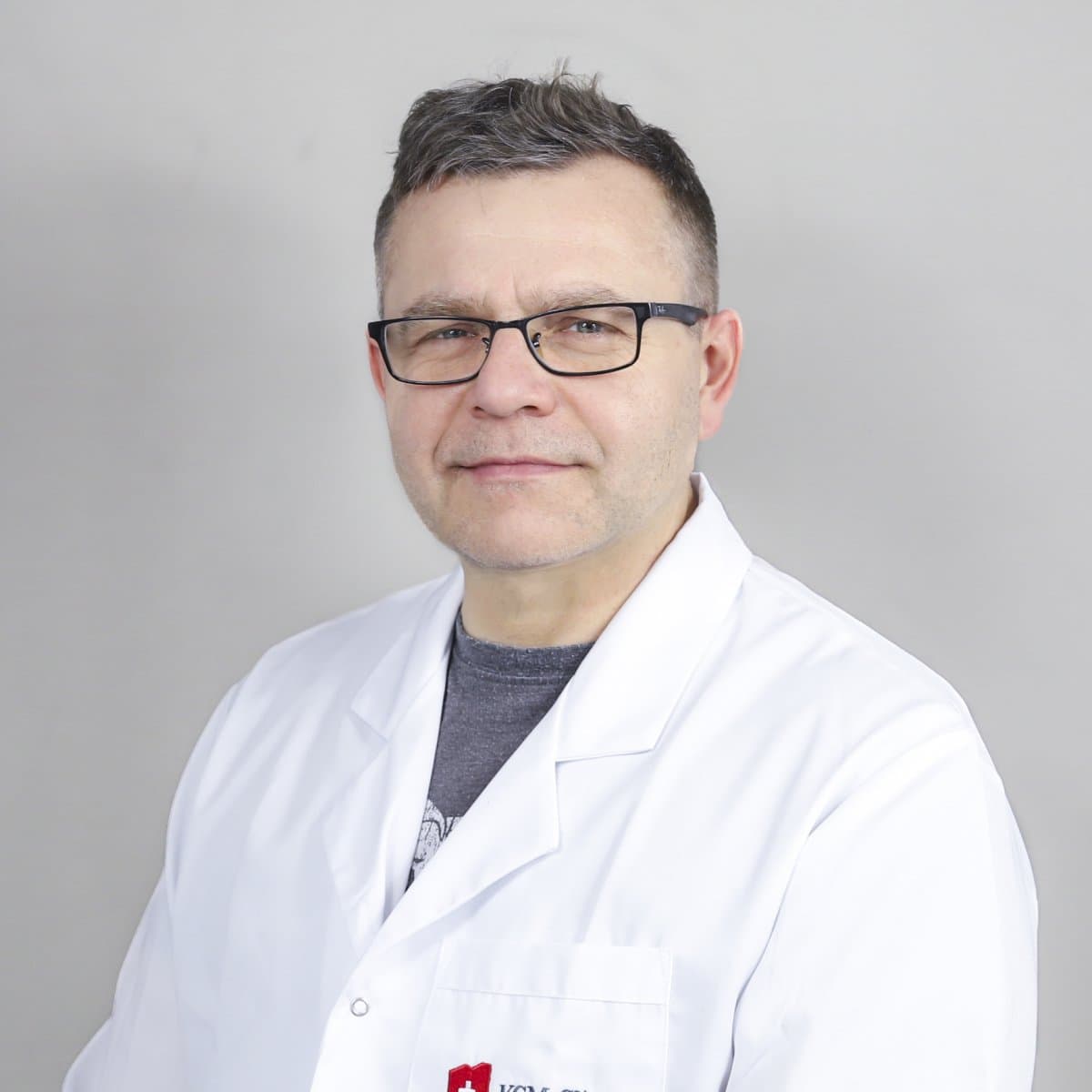 Pawel Baranowicz
