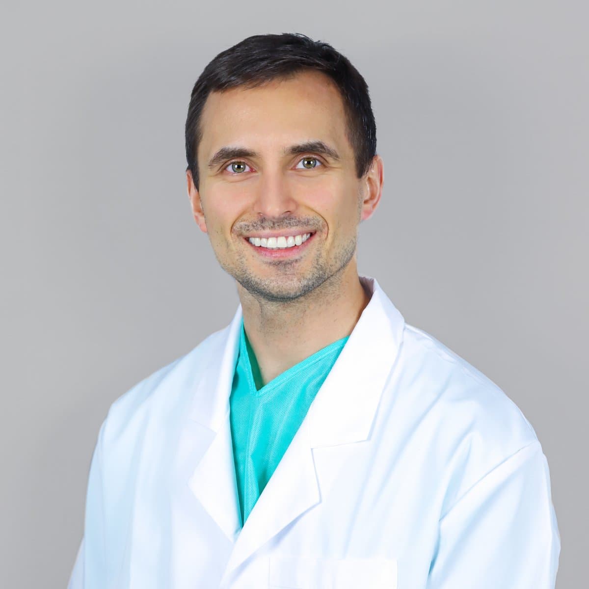 Michal Kazanowski