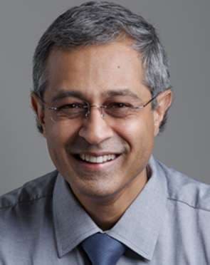 Dr. Dilip Panikar