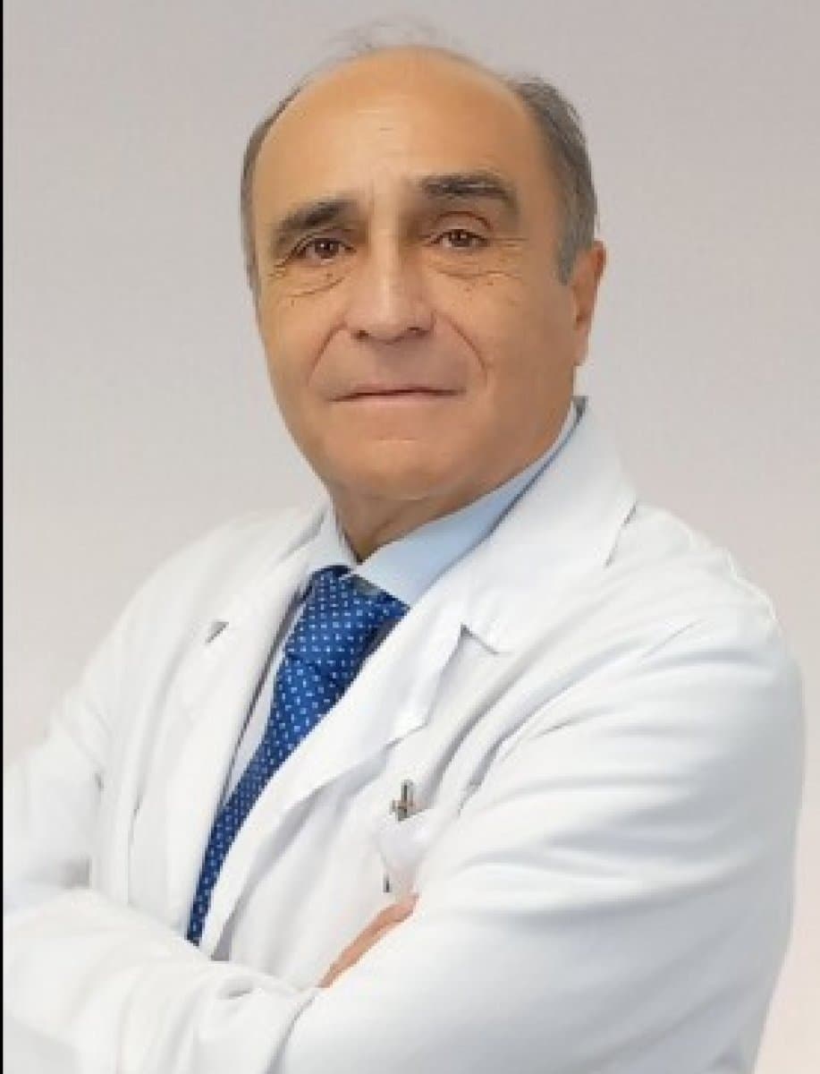 Cesar Canales Bedoya