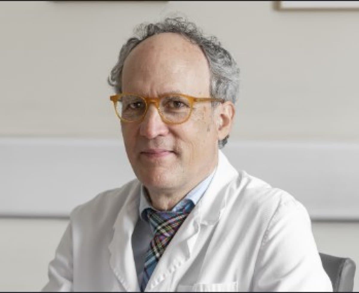 Antonio Gil-nagel Rein