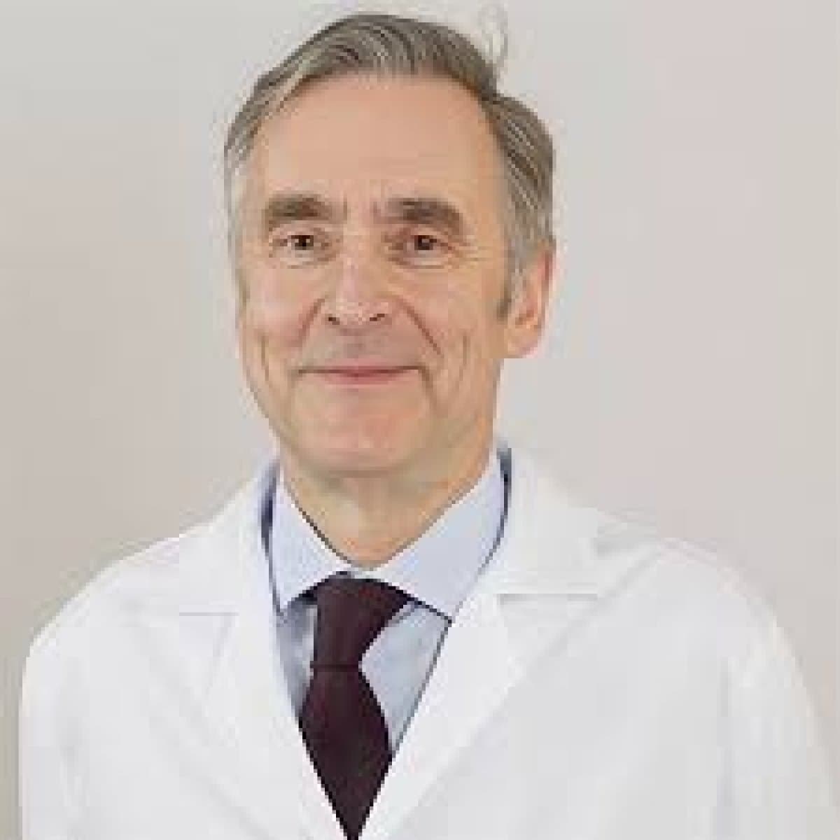 Oriol Franch