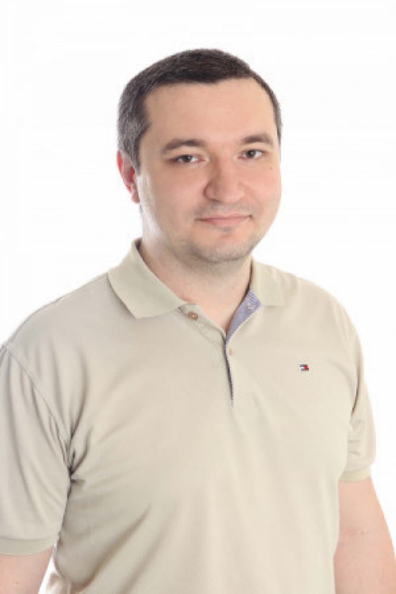 Konstantin Kopchak