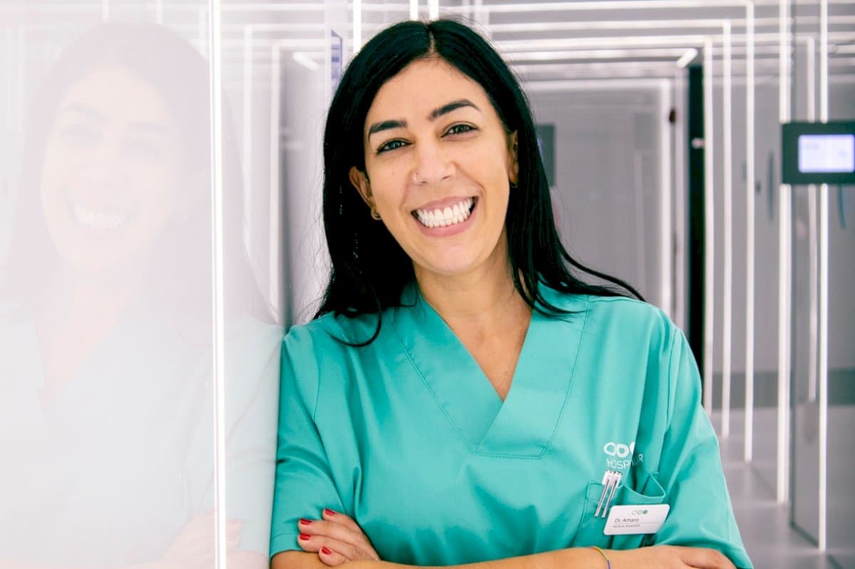 Raquel Amaro
