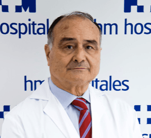 Fernando Villagrá