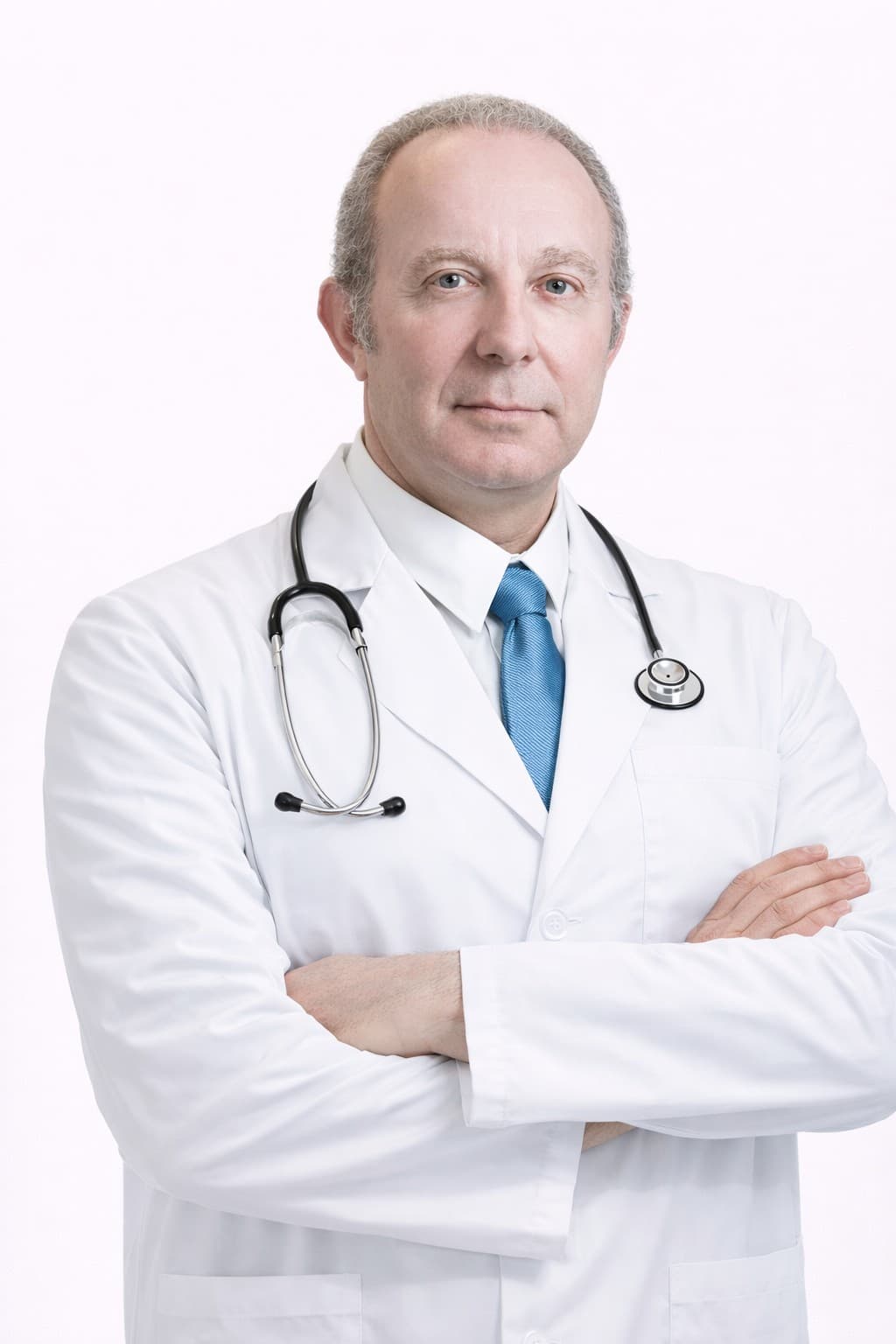Dr. Victor Hasson
