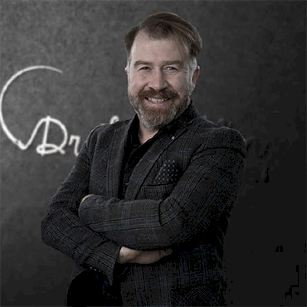 Metin Aytekin