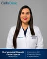 Veronica Elizabeth Garza Esparza