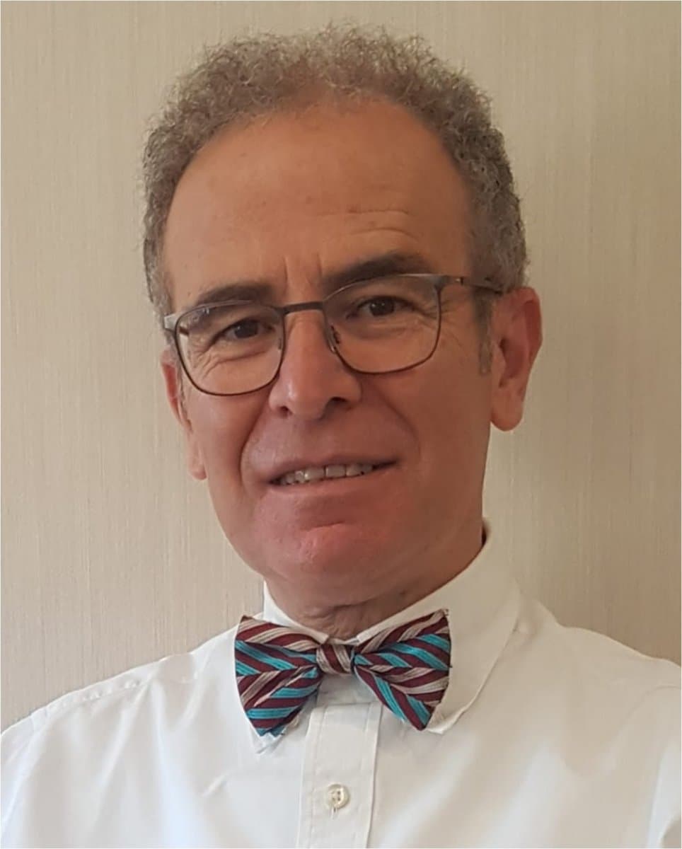 Prof Dr Ali Serdar Fak