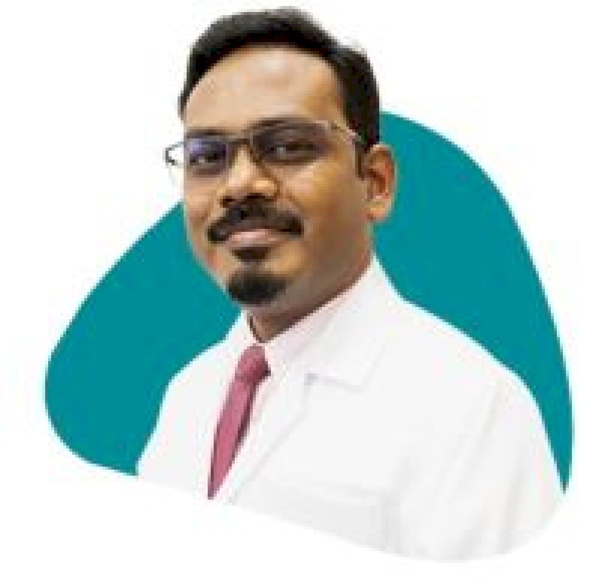Siva Prakash Rathnaswamy