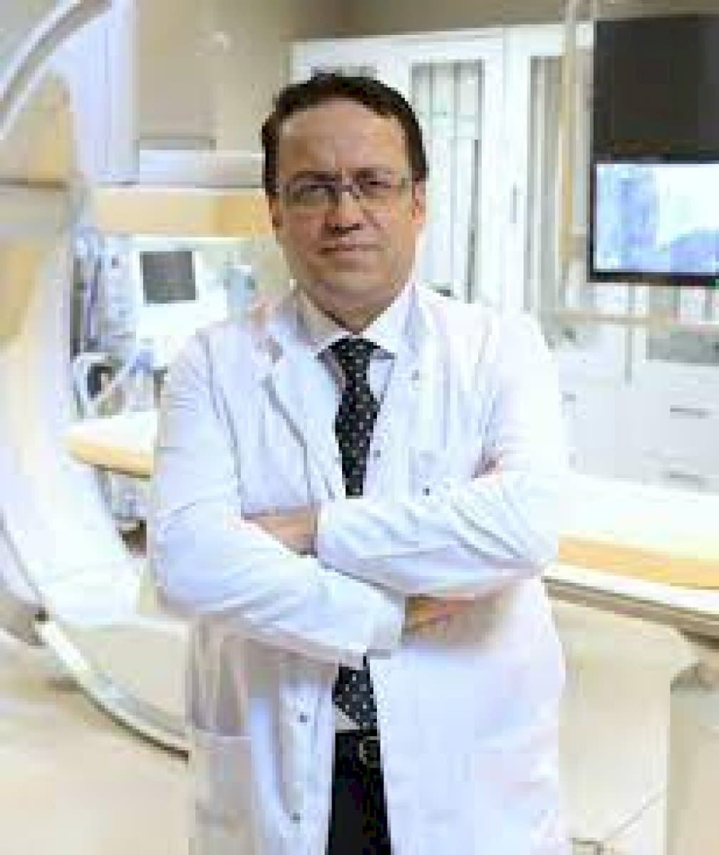 Hasan Turhan