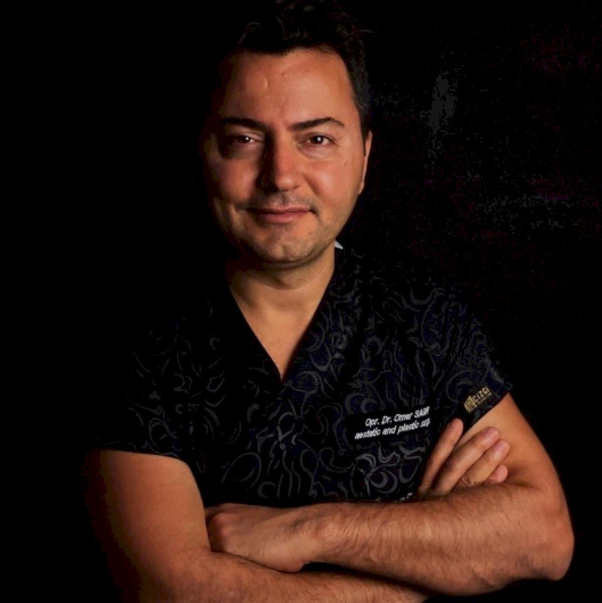 Omer Sagir